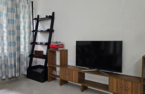 Dhaka Apartamento | Vintage GreyRoom - Family Stay