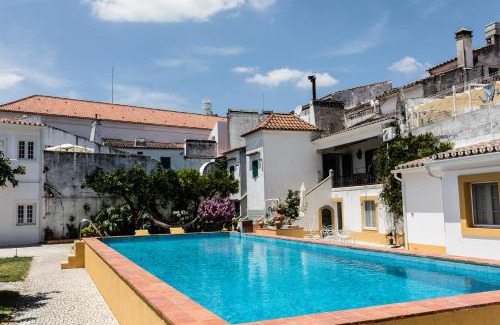 Evora Casa | Vintage Guest House - Casa do Escritor