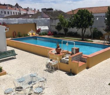 Evora Casa | Vintage Guest House - Casa do Escritor