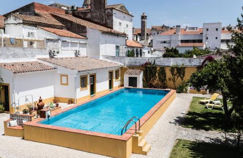 Evora Casa | Vintage Guest House - Casa do Escritor