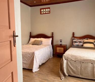 Hoima Casa | Vintage Haven Home