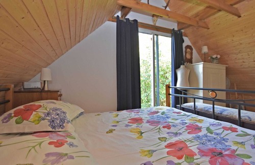 Wilhelmstal Casa | Casa de vacaciones vintage en Bad, Pyrmont con terraza privada