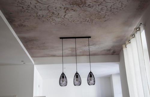 Como City Centre Apartamento | Vintage Home Como Lake