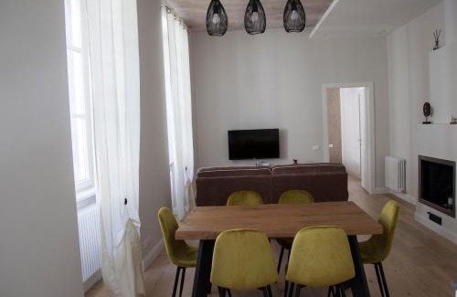 Como City Centre Apartamento | Vintage Home Como Lake