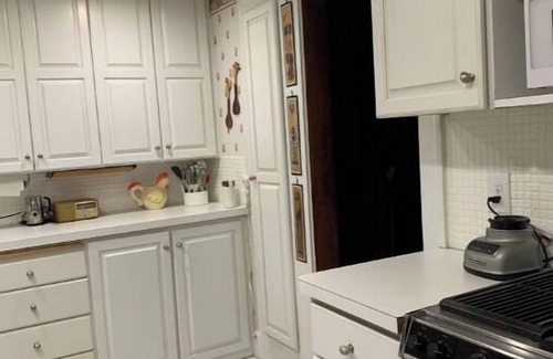 Wellesley Casa | Vintage home with modern conveniences