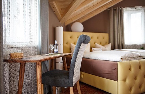 Bolsterlang Hotel | Vintage Hotel Familienzimmer Hörnerbahnen kostenlos