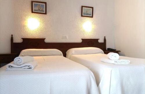 Centro de Lloret Hotel | Vintage Hotel Mercedes