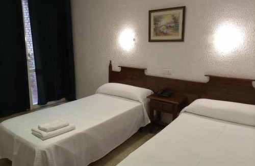 Centro de Lloret Hotel | Vintage Hotel Mercedes