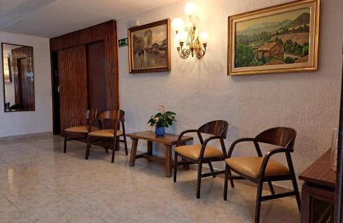 Centro de Lloret Hotel | Vintage Hotel Mercedes