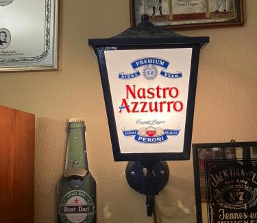 Quartieri Spagnoli Apartamento | Vintage House Bar Naples By FH
