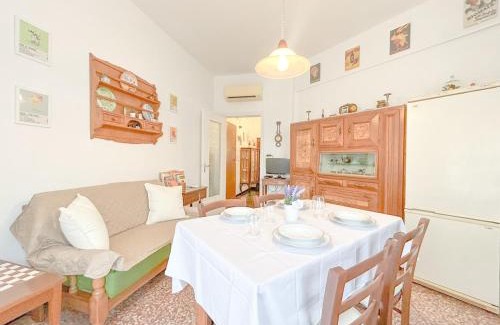 Savona Apartamento | Vintage House - Wi-Fi - Beaches - Station 300 Mt