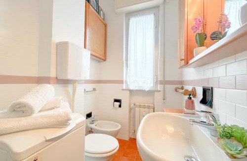 Savona Apartamento | Vintage House - Wi-Fi - Beaches - Station 300 Mt
