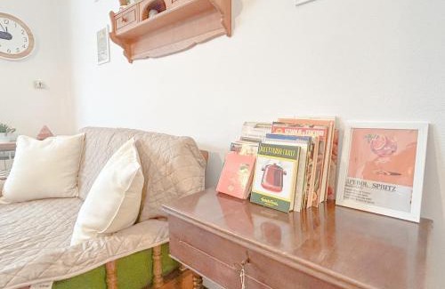 Savona Apartamento | Vintage House - Wi-Fi - Beaches - Station 300 Mt