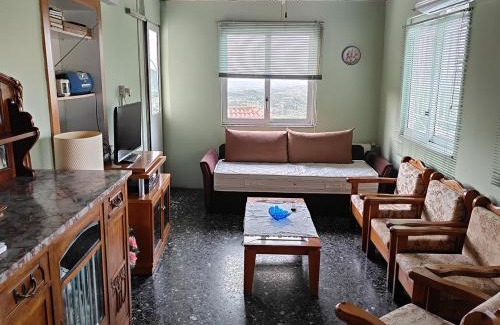 Messaia Apartamento | Vintage House with a fantastic view