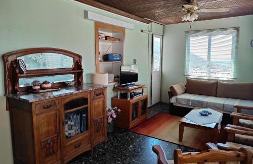 Messaia Apartamento | Vintage House with a fantastic view