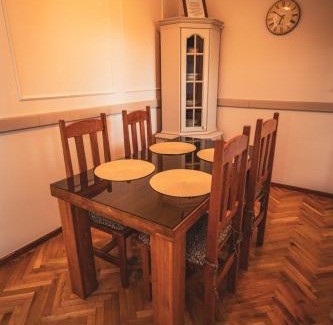 Dakovo Apartamento | Vintage