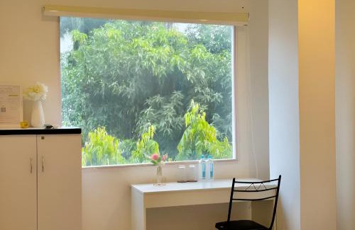 Indira Nagar Casa | Vintage-Inspired with Picture-Perfect Charm- TFFSTAYS