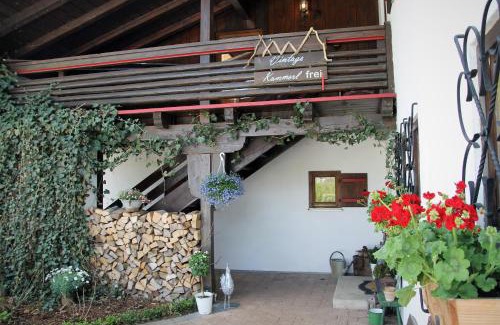 Oberschonau Apartamento | Vintage Kammerl