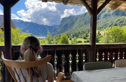 Studor Casa | Vintage Lake House Bohinj