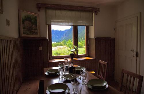 Studor Casa | Vintage Lake House Bohinj