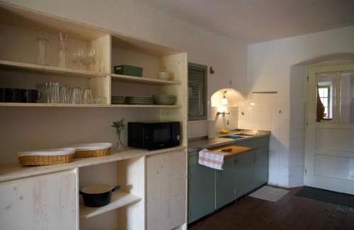 Studor Casa | Vintage Lake House Bohinj