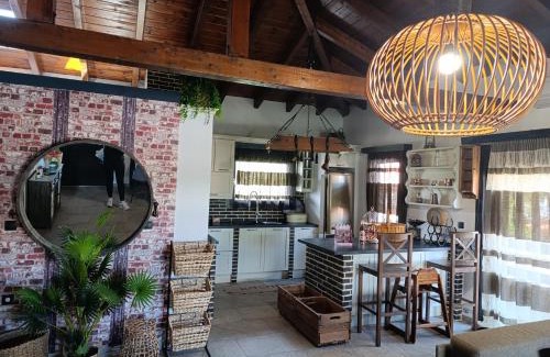 Asprovalta Apartamento | Vintage Lux Homes