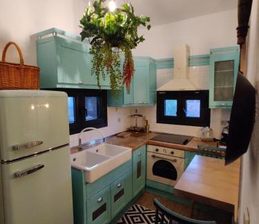 Asprovalta Apartamento | Vintage Lux Homes