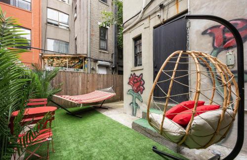 Upper Manhattan Apartamento | Vintage Luxe NY - Designer Lofts & Apartments NYC