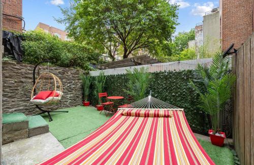 Upper Manhattan Apartamento | Vintage Luxe NY - Designer Lofts & Apartments NYC