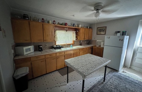 Antonito Casa | Vintage-Modern Adobe Escape 2 Bedroom 1 Bath