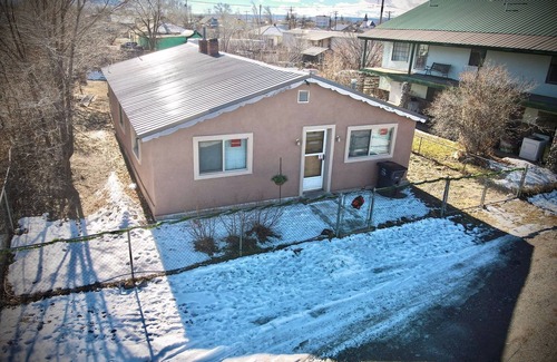 Antonito Casa | Vintage-Modern Adobe Escape 2 Bedroom 1 Bath