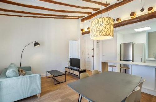 Alcoy Apartamento | Vintage & Modern Old Town Alcoy