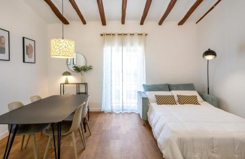 Alcoy Apartamento | Vintage & Modern Old Town Alcoy