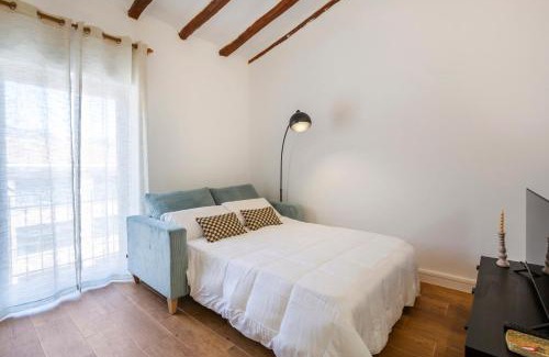 Alcoy Apartamento | Vintage & Modern Old Town Alcoy