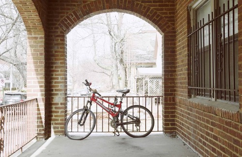 South Hyde Park Apartamento | Vintage MW 1BR With Full Kitchen by Zencity