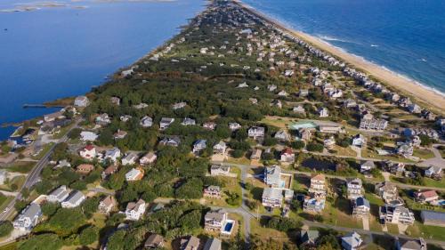 Duck Casa | Vintage OBX