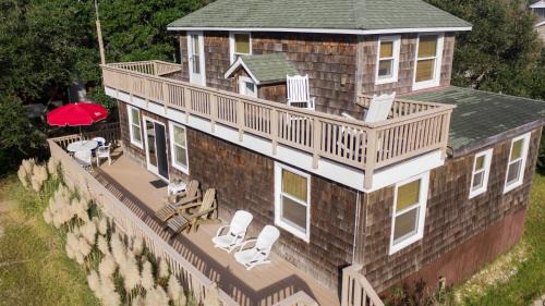 Duck Casa | Vintage OBX