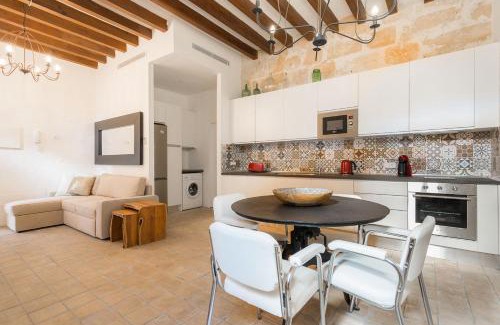 Cort Apartamento | Vintage Palma Palace Apartments TI