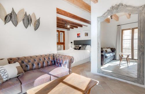 Cort Apartamento | Vintage Palma Palace Apartments TI