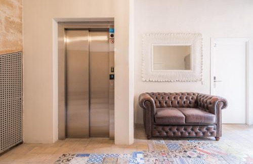 Cort Apartamento | Vintage Palma Palace Apartments TI