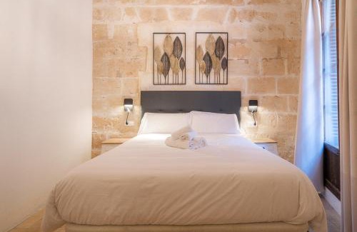 Cort Apartamento | Vintage Palma Palace Apartments TI