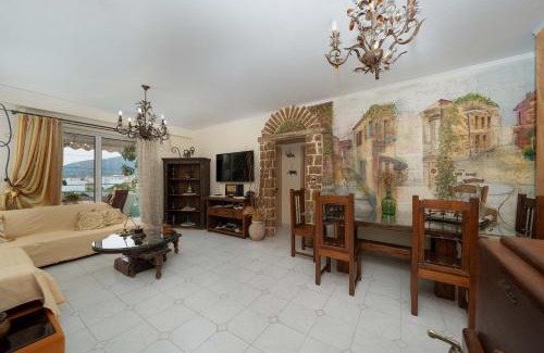 Markopoulon Apartamento | Vintage Place Near ATH Airport