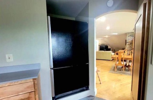 Poulsbo Apartamento | Vintage Poulsbo Apartment