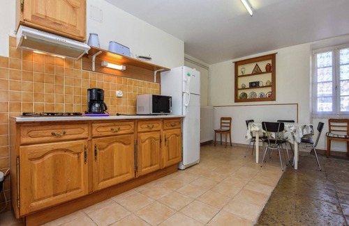 Montfaucon Casa | Retiro vintage en Montfaucon