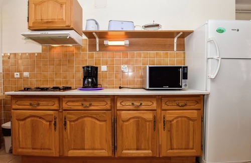 Montfaucon Casa | Retiro vintage en Montfaucon