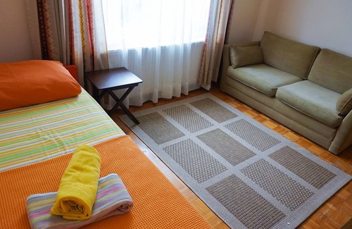 Adalar Apartamento | Vintage Retreat in the Heart of Heybeliada