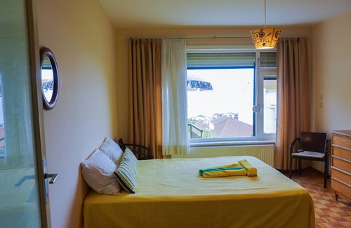 Adalar Apartamento | Vintage Retreat in the Heart of Heybeliada