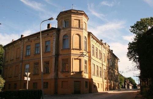 Kuldiga Apartamento | Vintage Rooms