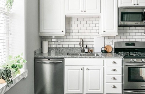 Benton Park Apartamento | Vintage styled one bedroom apartment in an awesome location!