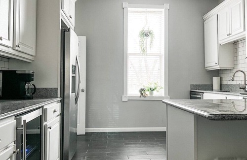 Benton Park Apartamento | Vintage styled one bedroom apartment in an awesome location!